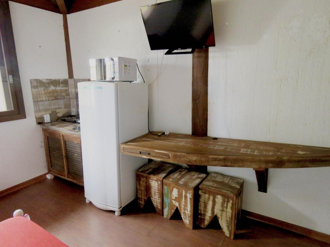 Pousada Aguas De Ibiraquera Suite Luz Имбитуба Екстериор снимка